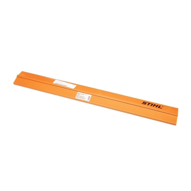 Protege couteau 750mm d'origine Stihl référence 4226 790 9203