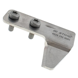 Piece guidage protection d'origine Stihl référence 4226 790 9800