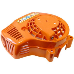 Carter du ventilateur d'origine Stihl référence 4228 080 1800