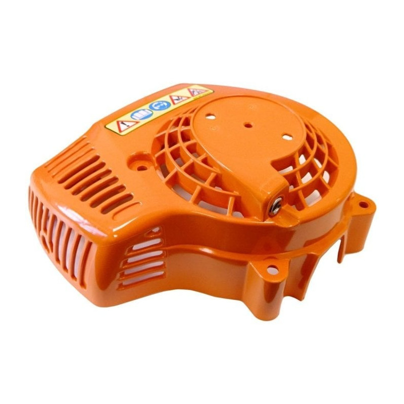 Carter du ventilateur d'origine Stihl référence 4228 080 1800