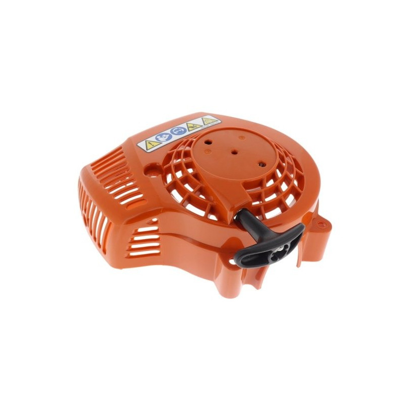 Carter ventil.av lanc. d'origine Stihl référence 4228 080 2100