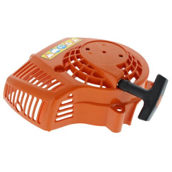 Carter ventilateur av.lanceur d'origine Stihl référence 4228 080 2101