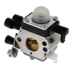 Carburateur c1q-s 278 d'origine Stihl référence 4228 120 0610