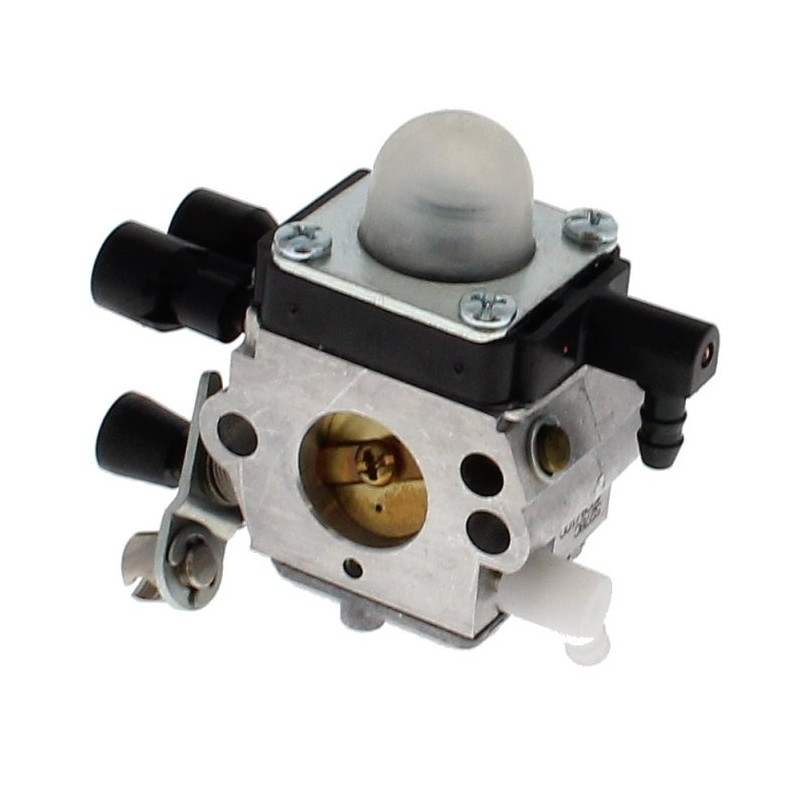 Carburateur c1q-s 278 d'origine Stihl référence 4228 120 0610