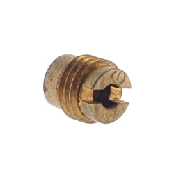 Gicleur fixe 0,43 d'origine Stihl référence 4228 121 5600