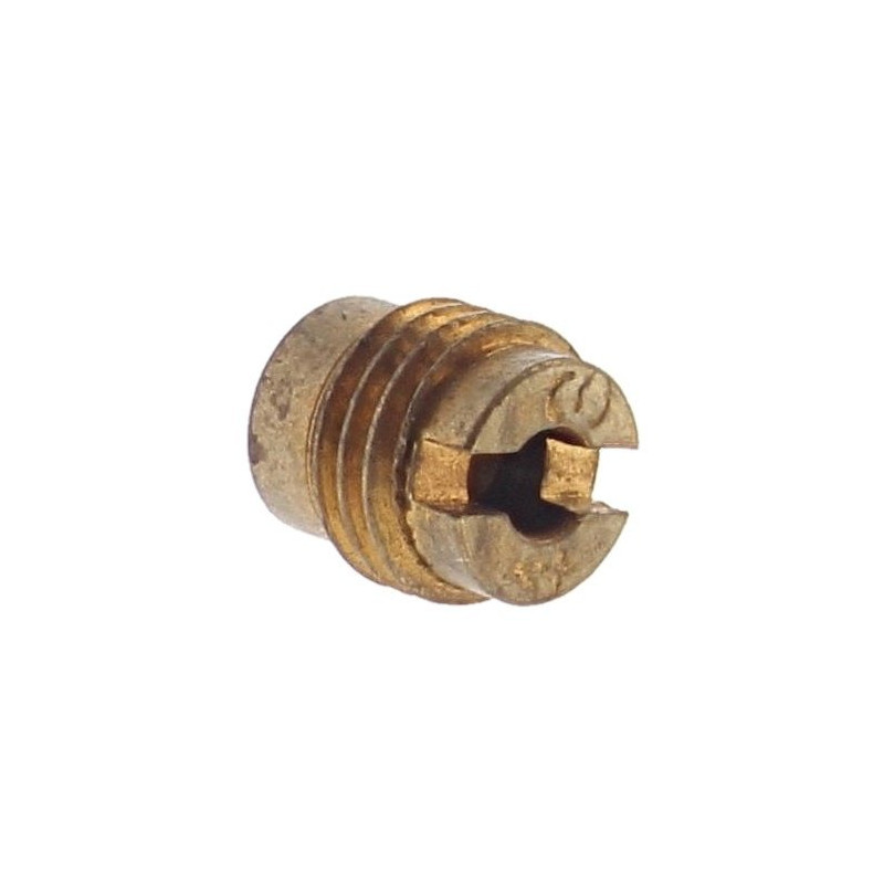 Gicleur fixe 0,43 d'origine Stihl référence 4228 121 5600