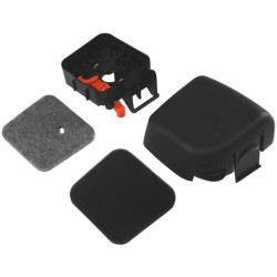 Boitier de filtre d'origine Stihl référence 4228 140 2850