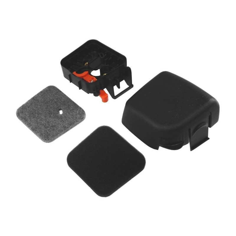 Boitier de filtre d'origine Stihl référence 4228 140 2850