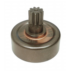 Cloche d'embrayage d'origine Stihl référence 4228 160 2901