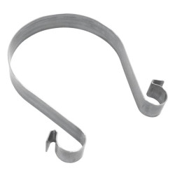 Collier de frein d'origine Stihl référence 4228 162 5400