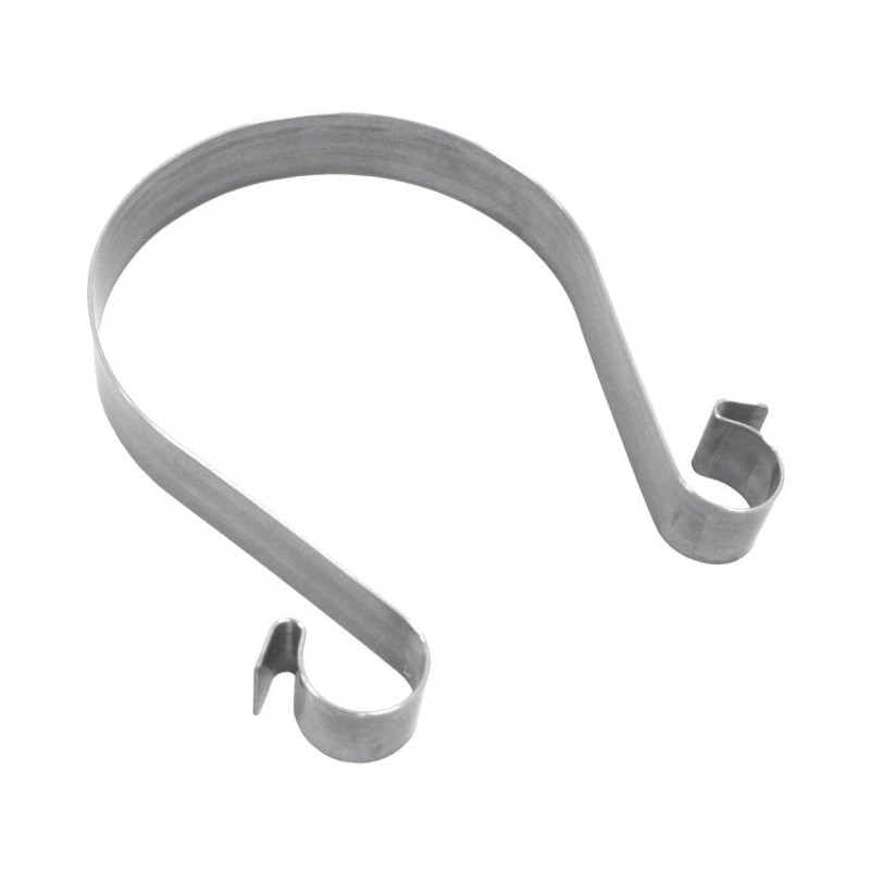 Collier de frein d'origine Stihl référence 4228 162 5400