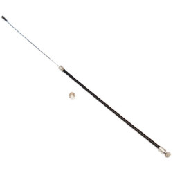 Cable commande des gaz d'origine Stihl référence 4228 180 1101