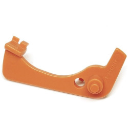 Levier d'arret d'origine Stihl référence 4228 182 0800