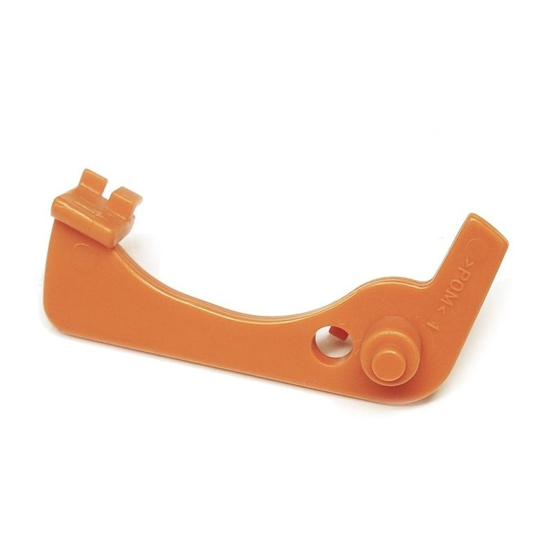 Levier d'arret d'origine Stihl référence 4228 182 0800