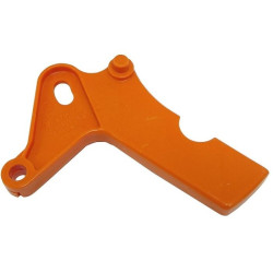 Manette des gaz d'origine Stihl référence 4228 182 1000