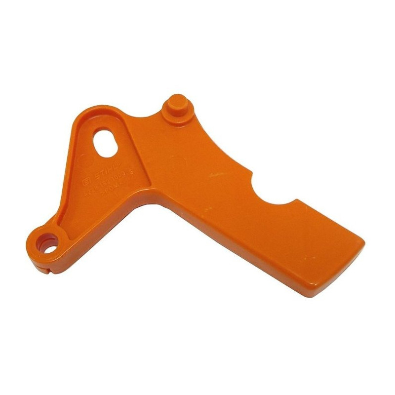 Manette des gaz d'origine Stihl référence 4228 182 1000