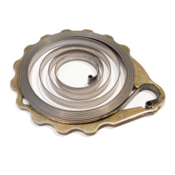 Ressort de lanceur d'origine Stihl référence 4228 190 0600