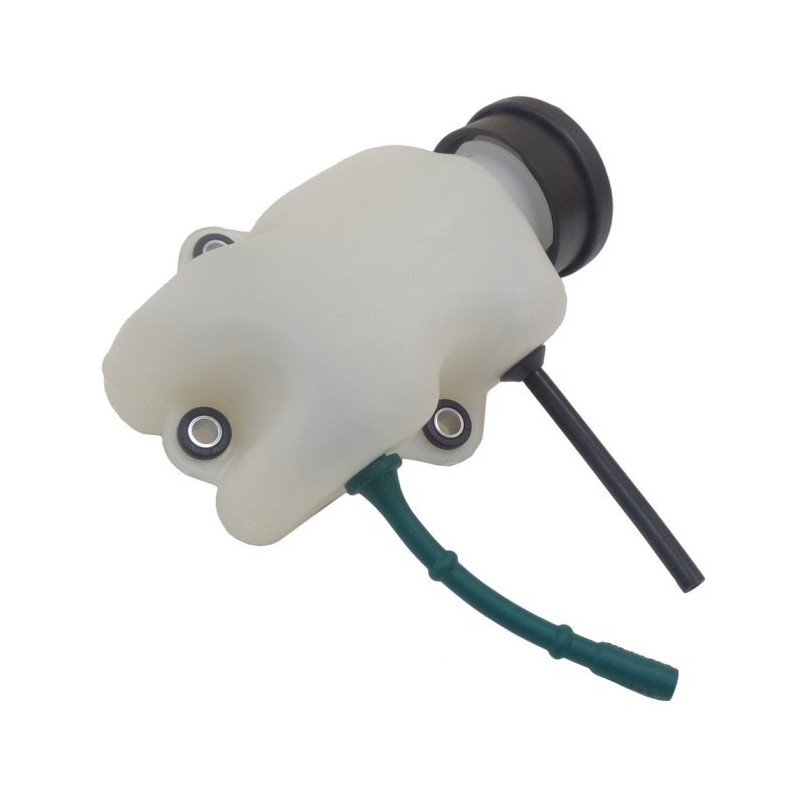 Reservoir essence hs 45 d'origine Stihl référence 4228 350 0410