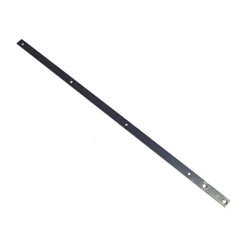 Glissiere guidage 450mm d'origine Stihl référence 4228 641 4600