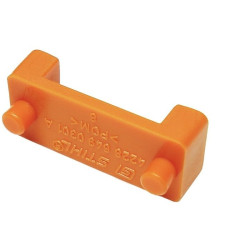 Joint d'origine Stihl référence 4228 649 0301