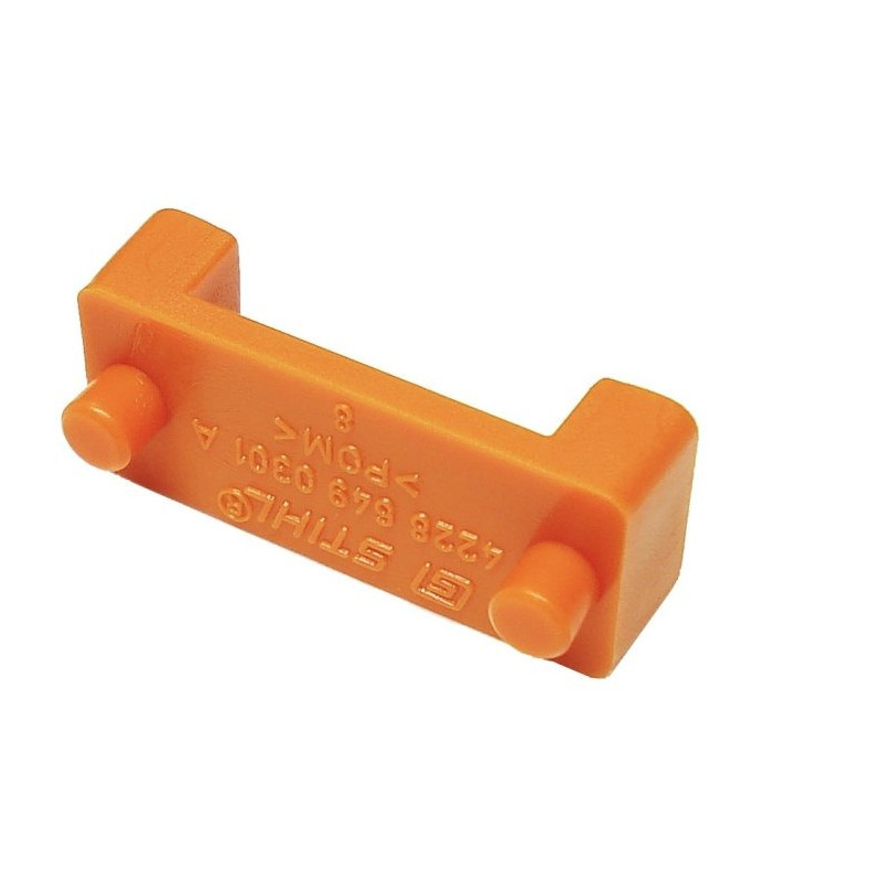 Joint d'origine Stihl référence 4228 649 0301