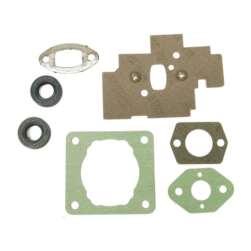 Jeu de joints moteur d'origine Stihl référence 4229 007 1050