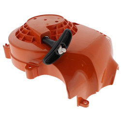 Carter de ventilateur av lanc d'origine Stihl référence 4229 080 2102