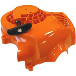 Carter vent av. lanc d'origine Stihl référence 4229 080 2104