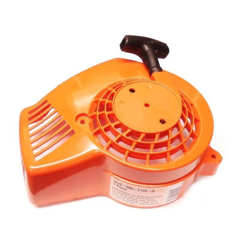 Carter vent av. lanc d'origine Stihl référence 4229 080 2105