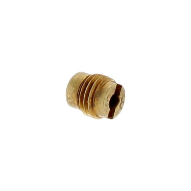 Gicleur fixe 0,36 d'origine Stihl référence 4229 121 5601