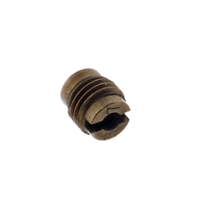 Gicleur fixe 0,37 d'origine Stihl référence 4229 121 5603