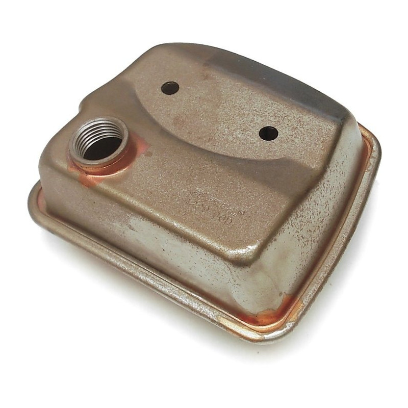 Silencieux bg 65/85 d'origine Stihl référence 4229 140 0600