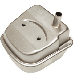 Silencieux sh 85 d'origine Stihl référence 4229 140 0608