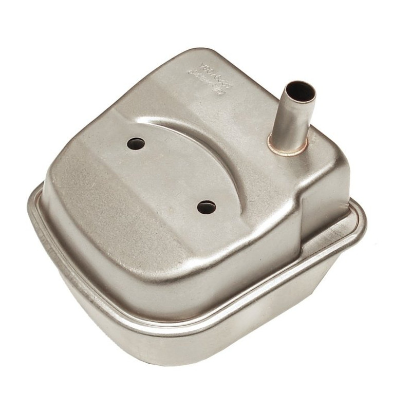 Silencieux sh 85 d'origine Stihl référence 4229 140 0608