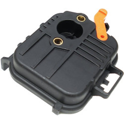 Carter de filtre d'origine Stihl référence 4229 140 2801
