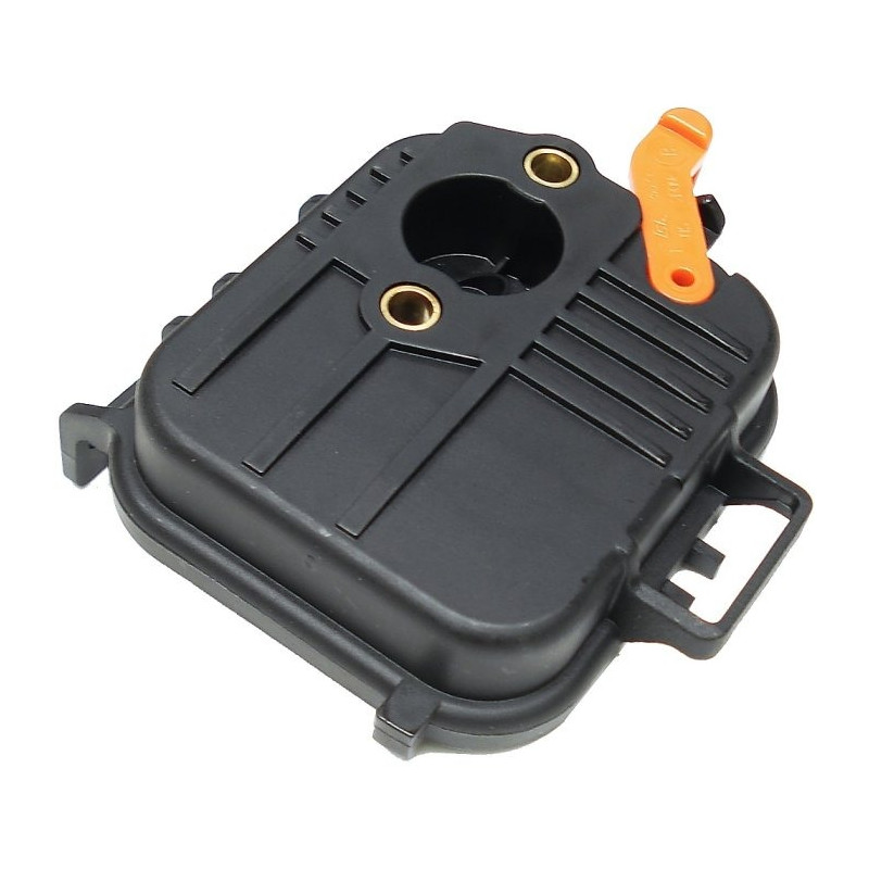 Carter de filtre d'origine Stihl référence 4229 140 2801
