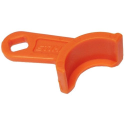 Volet de demarrage d'origine Stihl référence 4229 141 3800