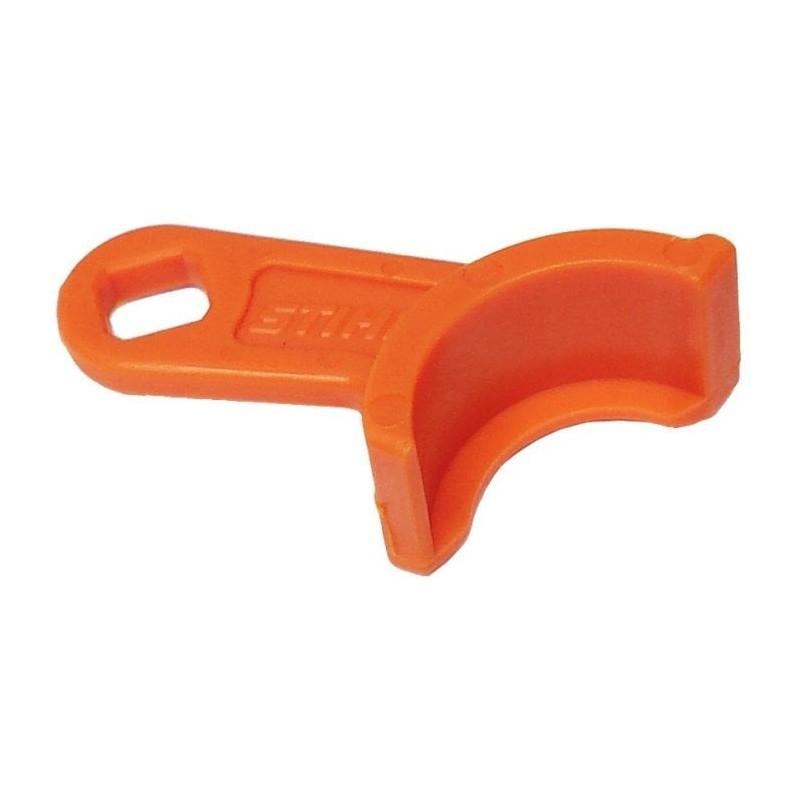 Volet de demarrage d'origine Stihl référence 4229 141 3800