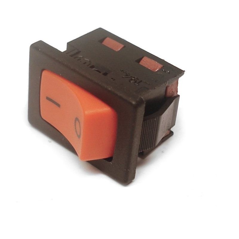 Interrupteur m/a d'origine Stihl référence 4229 430 0203