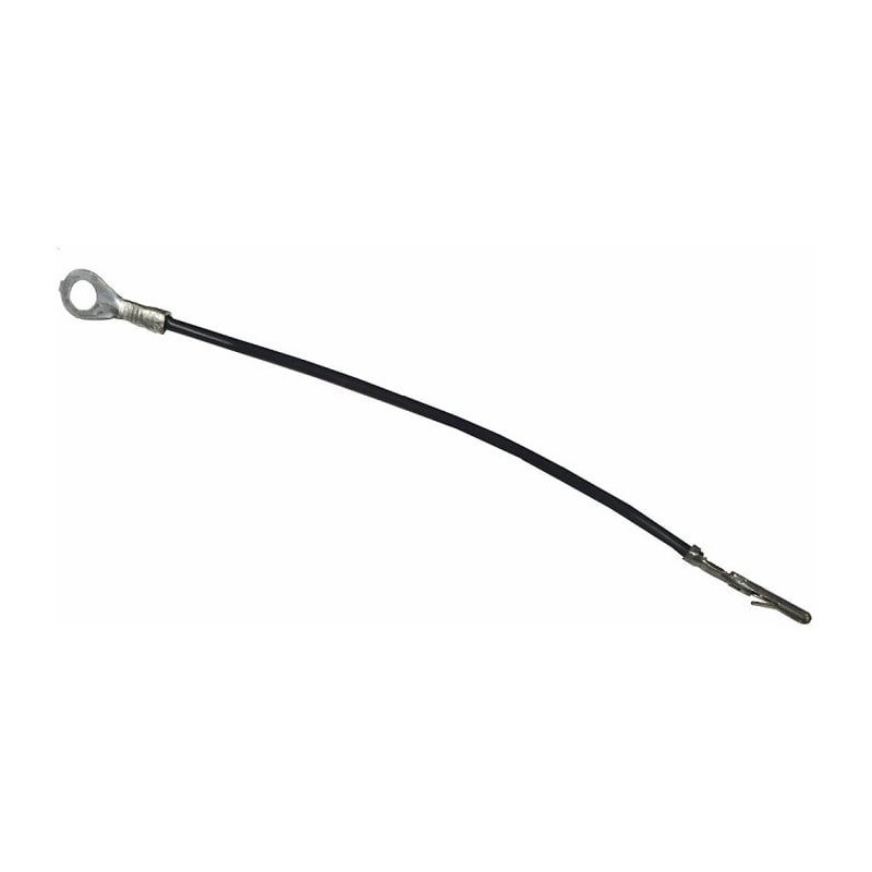 Cable de masse d'origine Stihl référence 4229 440 2200