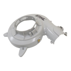 Carter turbine exterieur d'origine Stihl référence 4229 701 0613
