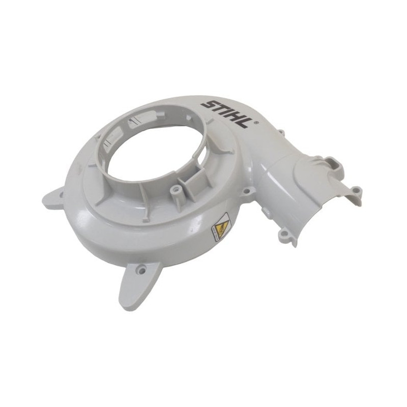 Carter turbine exterieur d'origine Stihl référence 4229 701 0613