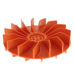 Turbine d'origine Stihl référence 4229 704 3400