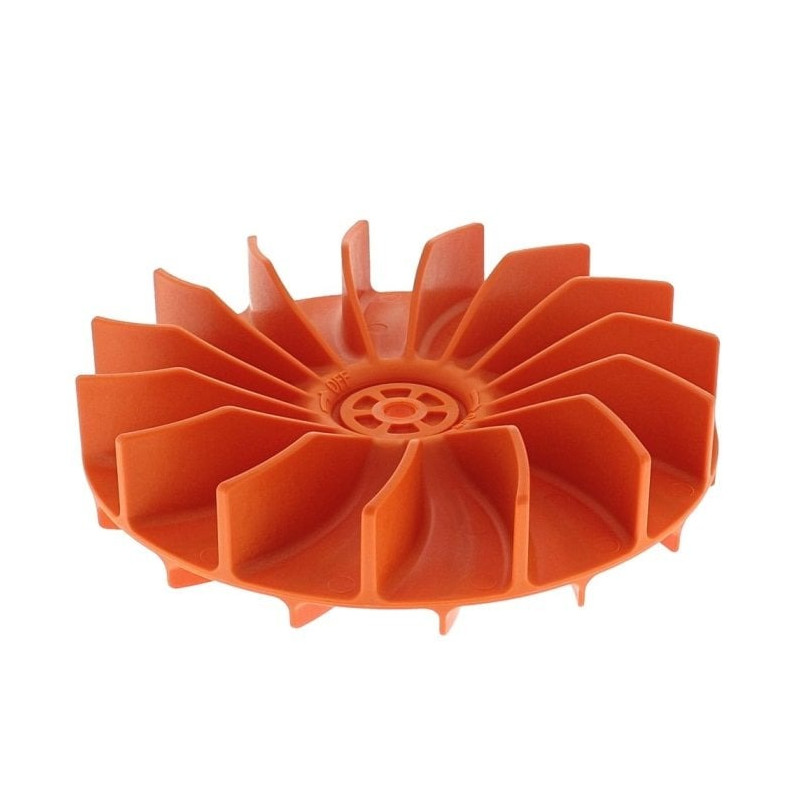 Turbine d'origine Stihl référence 4229 704 3400