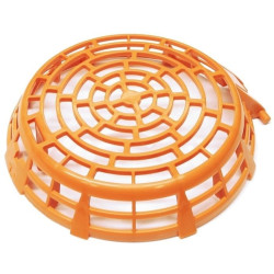 Grille de protection d'origine Stihl référence 4229 706 8000
