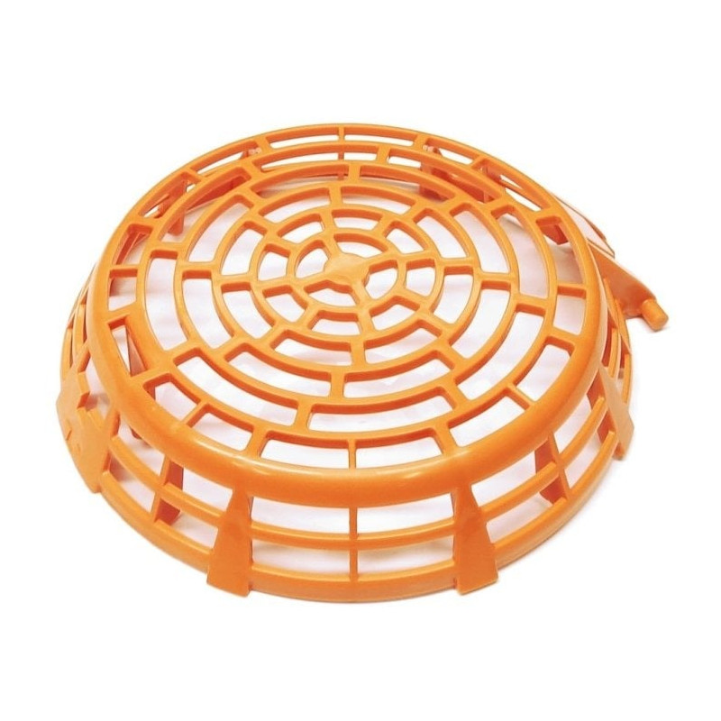 Grille de protection d'origine Stihl référence 4229 706 8000