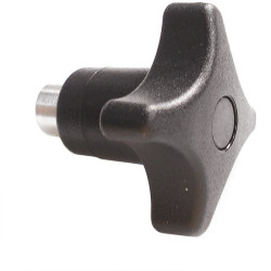 Ecrou etoile d'origine Stihl référence 4229 716 6700