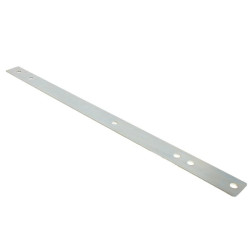 Glissiere guidage d'origine Stihl référence 4230 641 4615