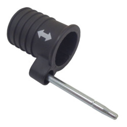 Boitier dispo. blocage d'origine Stihl référence 4230 641 5511