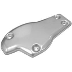 Plaque protection d'origine Stihl référence 4230 641 6601